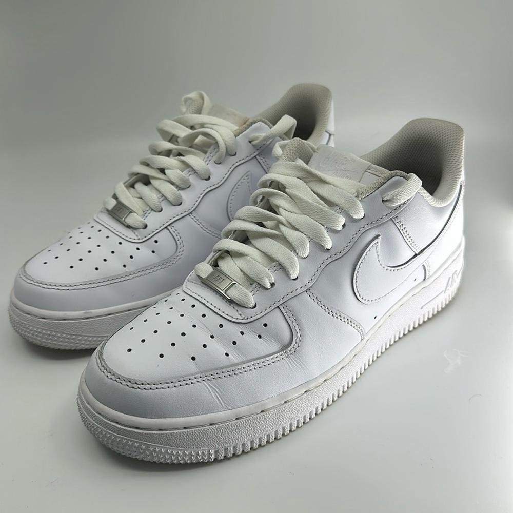 Mens air force shoes